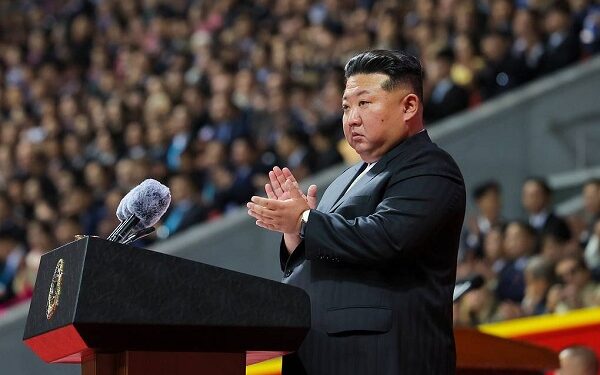 Operation in Kursk Region proves strength of relations between Russia, North Korea - Kim