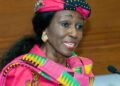 Nana Konadu Agyeman Rawlings