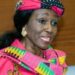 Nana Konadu Agyeman Rawlings