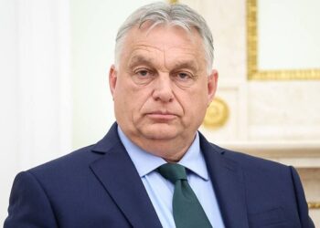Hungarian Prime Minister Viktor Orban