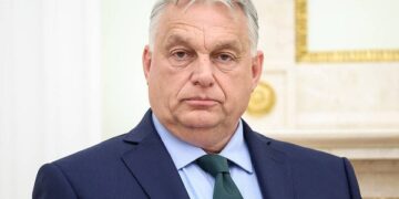 Hungarian Prime Minister Viktor Orban