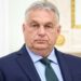 Hungarian Prime Minister Viktor Orban