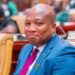 Samuel Okudzeto Ablakwa, Ghana's Foreign Affairs minister