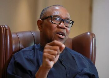Peter Obi, Labour Party Presidential candidate
