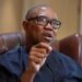 Peter Obi, Labour Party Presidential candidate