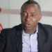 Omoyele Sowore
