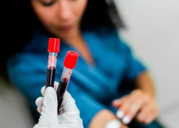 Exciting results from blood test for 50 cancers