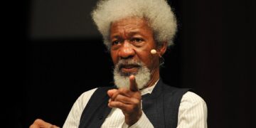 US revokes Wole Soyinka’s visa, Nobel Laureate expresses surprise