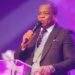 Rev. Stephen Y. Wengam, General Superintendent