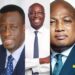 Ghana MPs’ attendance report reveals most absent lawmakers