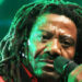 Award-winning musician Ras ‘Adee’ Muundjua
