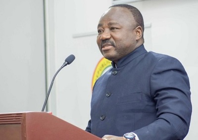 Ghana’s Special Prosecutor resumes trial of former PPA boss over corruption allegations