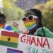 Ghana lawmakers reintroduce controversial anti-LGBT+ bill