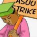 Nigeria’s university lecturers suspend two-week warning strike