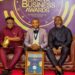SportyFM named “Emerging Brand of the Year” at the 2025 Ghana Business Awards