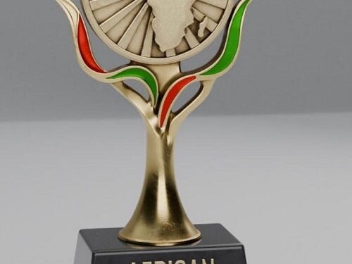 Addis Ababa to host first African media awards