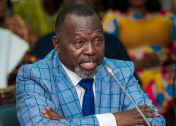 National Service ghost names scandal costs Ghana GH¢2.2bn – Attorney-General
