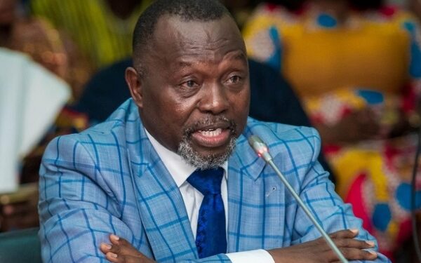 National Service ghost names scandal costs Ghana GH¢2.2bn – Attorney-General