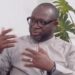 The Chief Executive Officer of the Ghana Association of Banks, John Awuah