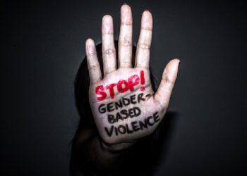 Over 5 000 GBV cases reported in Namibia annually