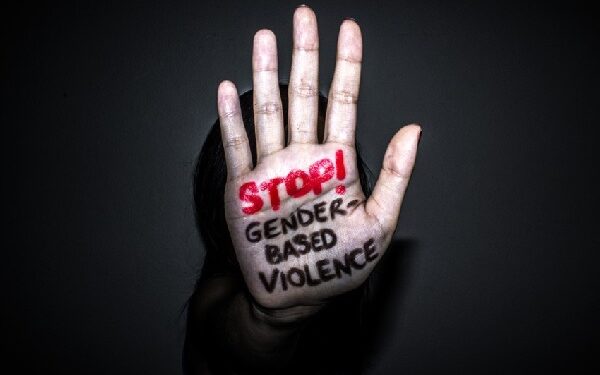Over 5 000 GBV cases reported in Namibia annually
