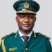 Mr Samuel Basintale Amadu, Comptroller-General of Immigration