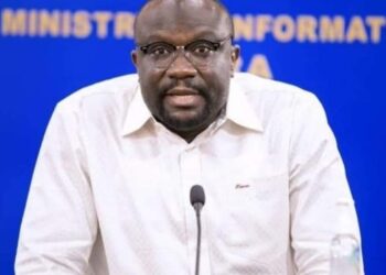 former Chief Executive Officer of the National Food and Buffer Stock Company, Hannan Abdul-Wahab