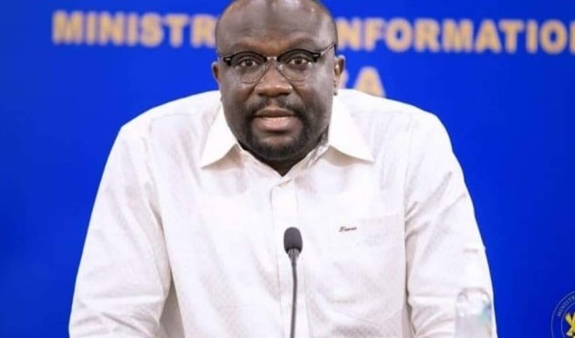 former Chief Executive Officer of the National Food and Buffer Stock Company, Hannan Abdul-Wahab