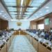 Ghana government bars ministers from announcing policies without Cabinet approval