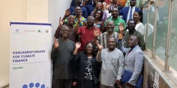 Climate Parliament urges support for MPs to champion green energy projects