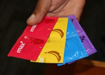 Ghana AIDS Commission warns of declining condom use among youth