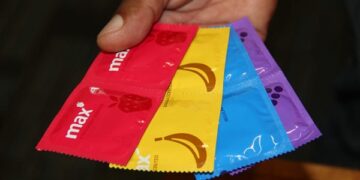 Ghana AIDS Commission warns of declining condom use among youth
