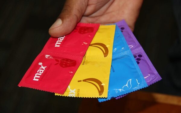 Ghana AIDS Commission warns of declining condom use among youth