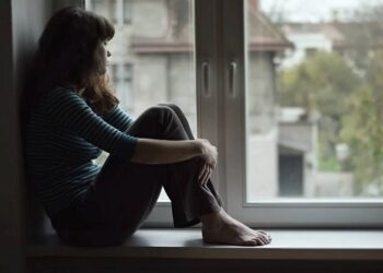 Study finds women have higher genetic risk of depression