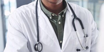 Migration affecting Nigeria's healthcare system