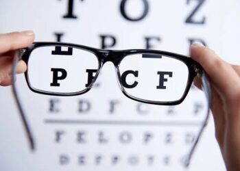 Many people need aye aids to see