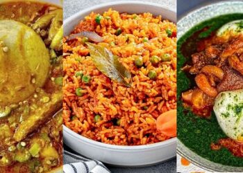 AfroGastro Festival 2025: Ghana hosts a culinary reunion of the African Diaspora