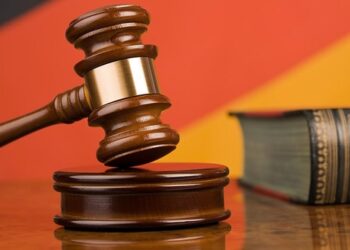 South Africa’s ex-MP Mohlaloga ordered to begin 20-year prison sentence over fraud