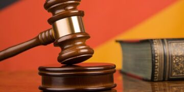 South Africa’s ex-MP Mohlaloga ordered to begin 20-year prison sentence over fraud