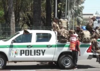 Madagascar army seizes power after President Rajoelina impeached