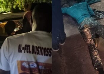 GIS officer killed, another injured in attack at Gbintri checkpoint