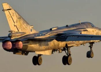 Ukraine targets major Russian explosives plant