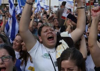 On October 13, all remaining surviving Israeli hostages were released by Hamas