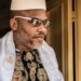 Nnamdi Kanu, Nigerian political activist