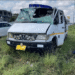 Several dead in crash near Kasoa tollbooth