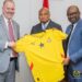 Ghana engages US and Canada over visa plans for World Cup fans