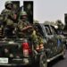 Coup controversy in Nigeria: Military tracks N45bn in NDDC