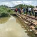 Ghana: 12 arrested over illegal mining that damaged rail line in Western Region