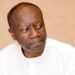 hana’s former Finance Minister, Ken Ofori-Atta