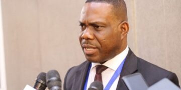 Eric Oduro Osae
